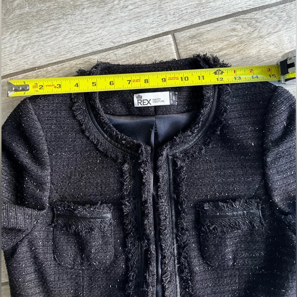 REX jacket - Picture 13 of 14